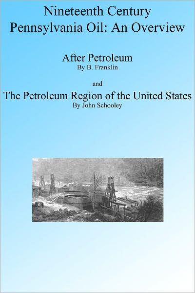 Nineteenth Century Pennsylvania Oil