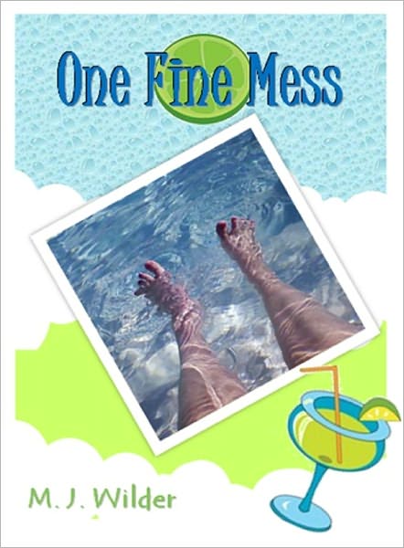 One Fine Mess