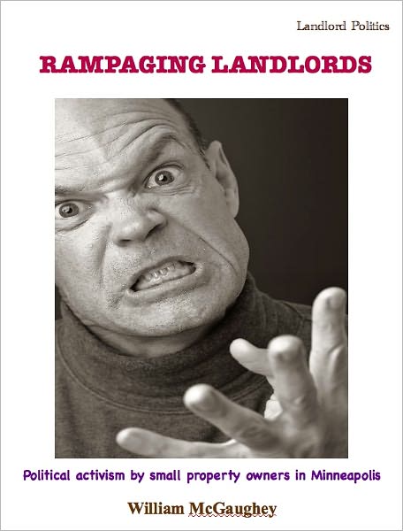 RAMPAGING LANDLORDS
