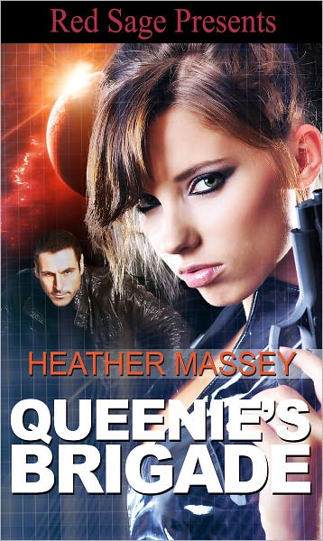 Queenie