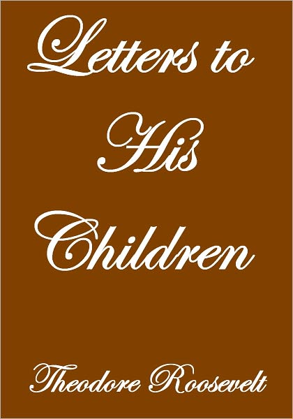 Letters to His Children