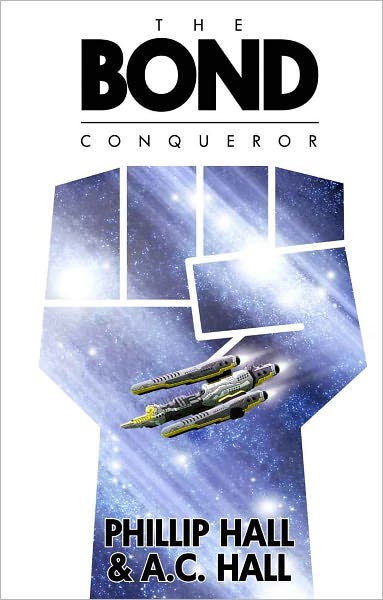 The Bond: Conqueror