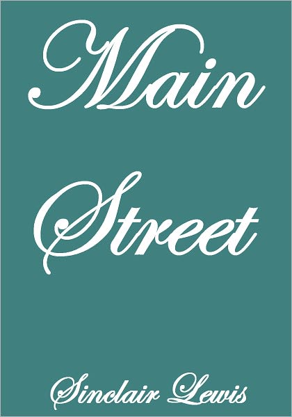 MAIN STREET