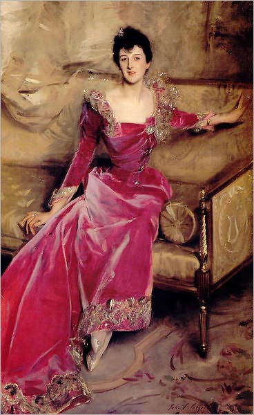 The Real Charlotte (1894) Vol. 1