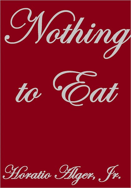 Nothing To Eat
