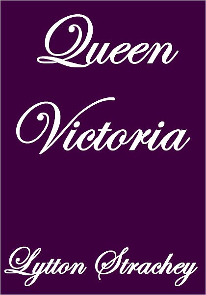 QUEEN VICTORIA