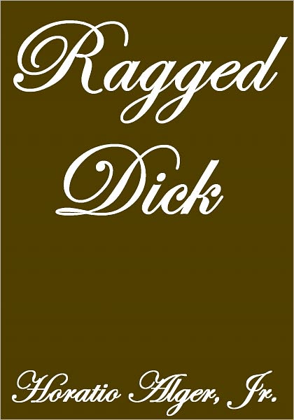 RAGGED DICK