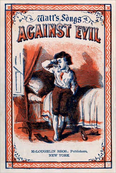 Watt's Songs Against Evil