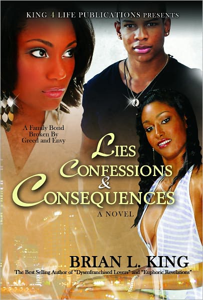 Lies, Confessions & Consequences