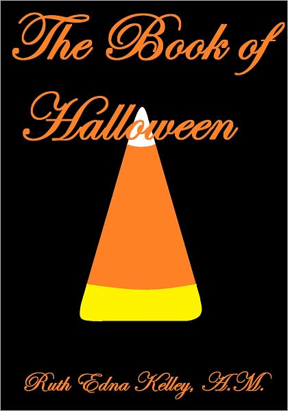The Book of Halloween
