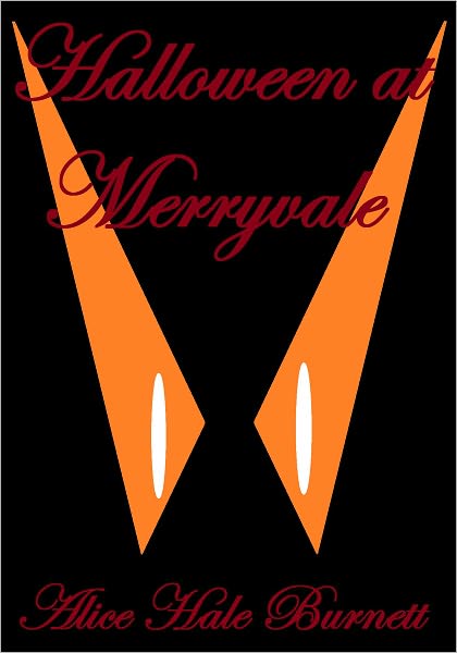 HALLOWEEN AT MERRYVALE