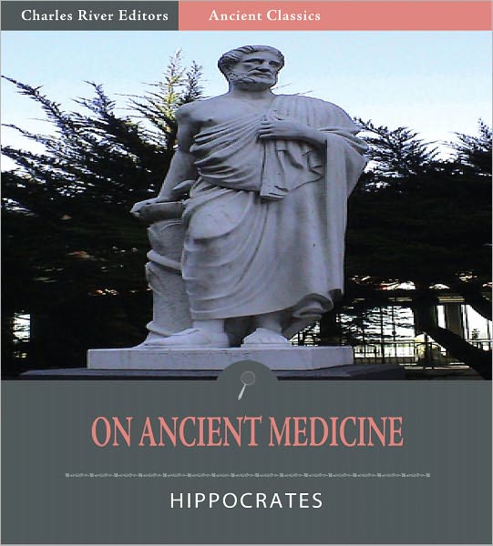 On Medicine (Illustrated)