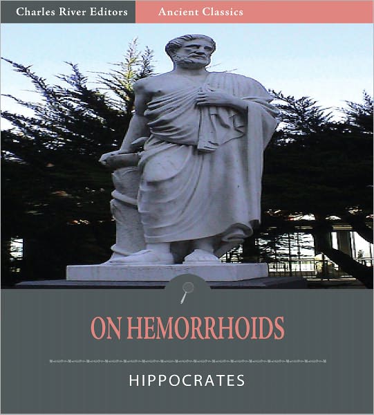 On Hemorrhoids (Illustrated)