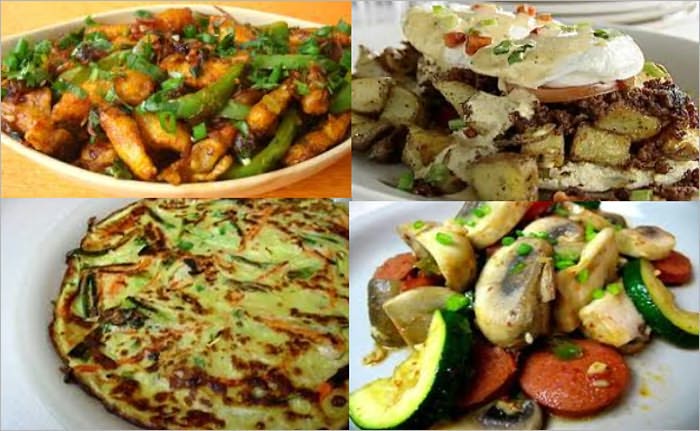 Fusion Cooking Recipes - Over 150 pages - Fusion cooking is the art of mixing ingredients and preparation styles from different countries and cultures into a unique dish. Almost everyone today enjoys eating a varied diet of food from around the world.