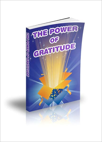 The Power of Gratitude