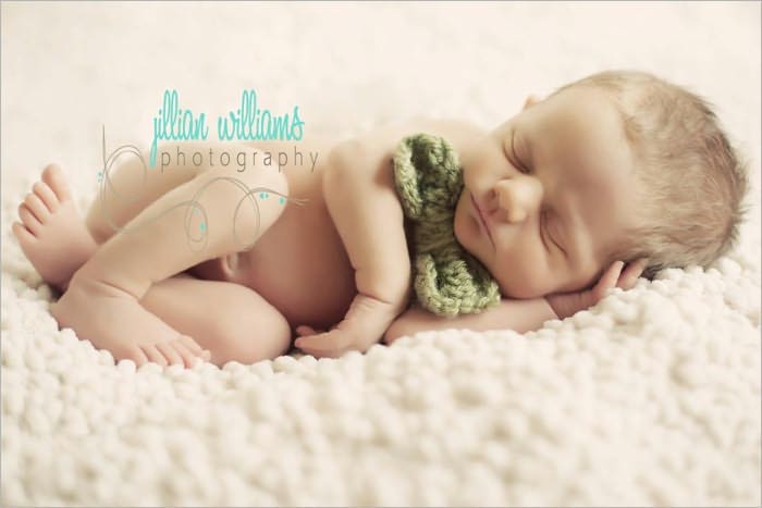 Little guy Bow tie