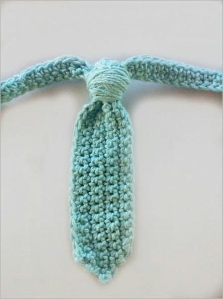Little Guy Neck tie
