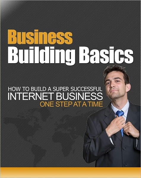 Business Building Basics