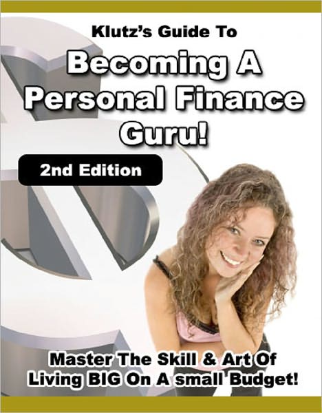 Personal Finance Guru 2nd Edition