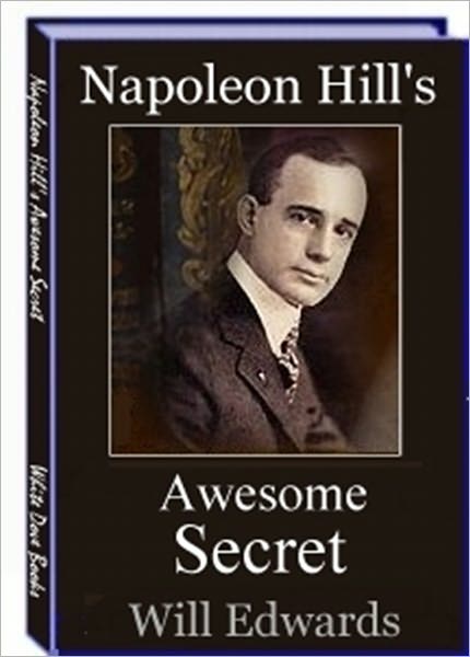 Napolean Hills Awesome Secretes