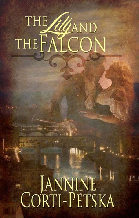 The Lily and the Falcon