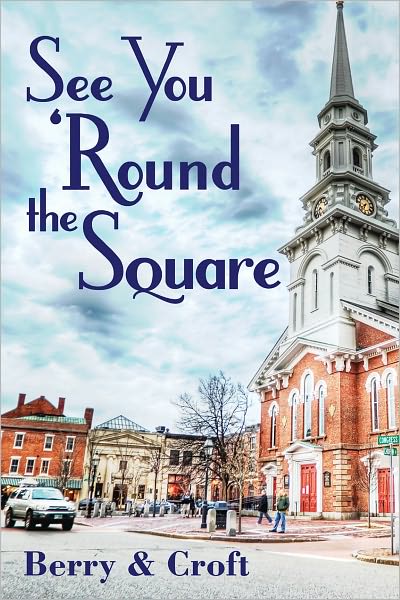See You 'Round the Square