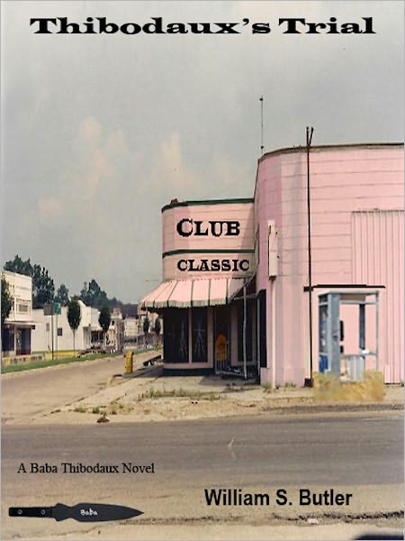 Thibodaux's Trial