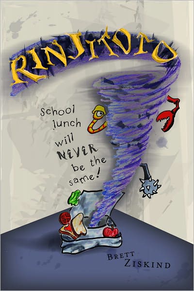 Rinjitoto