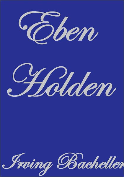 Eben Holden