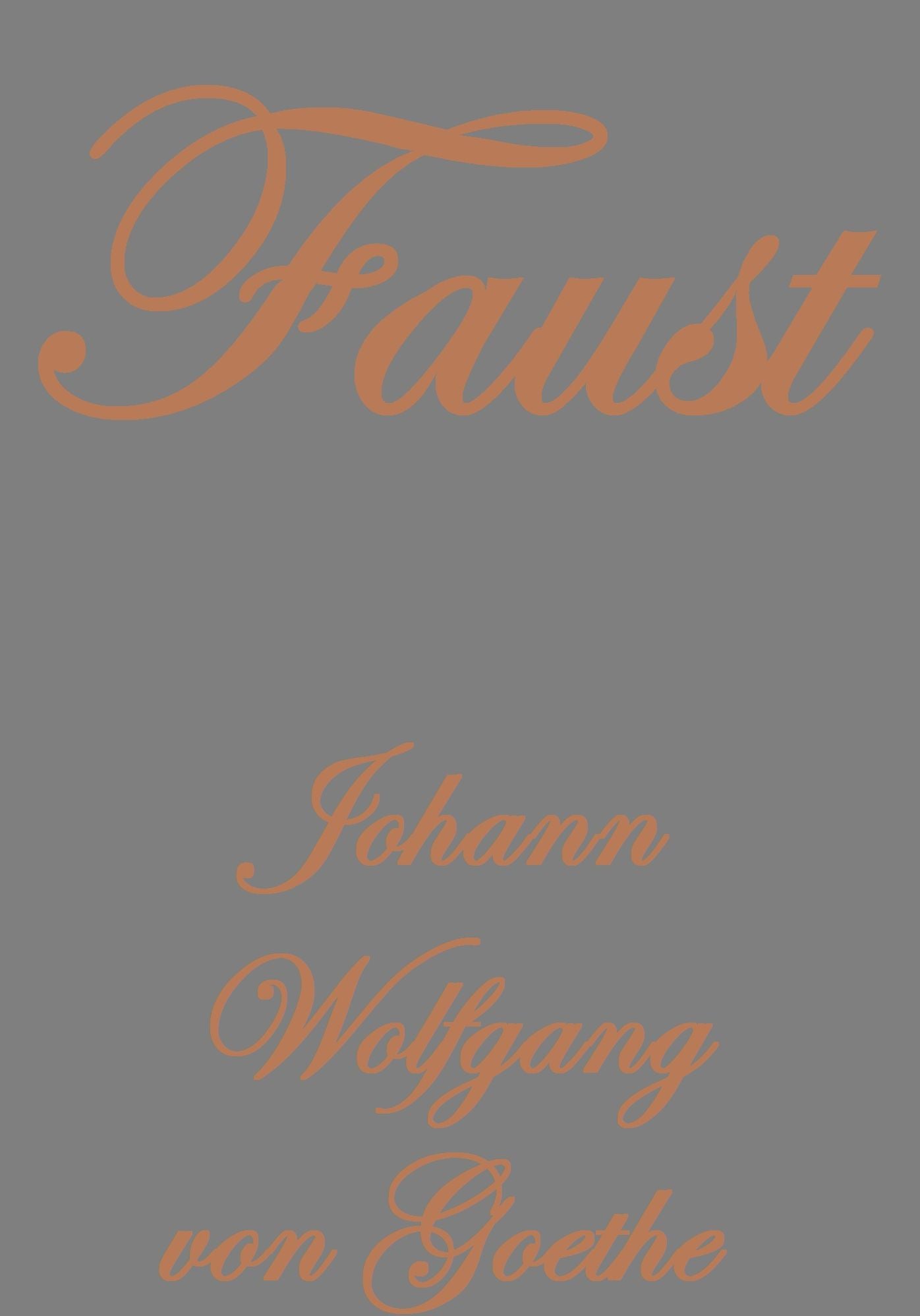 FAUST