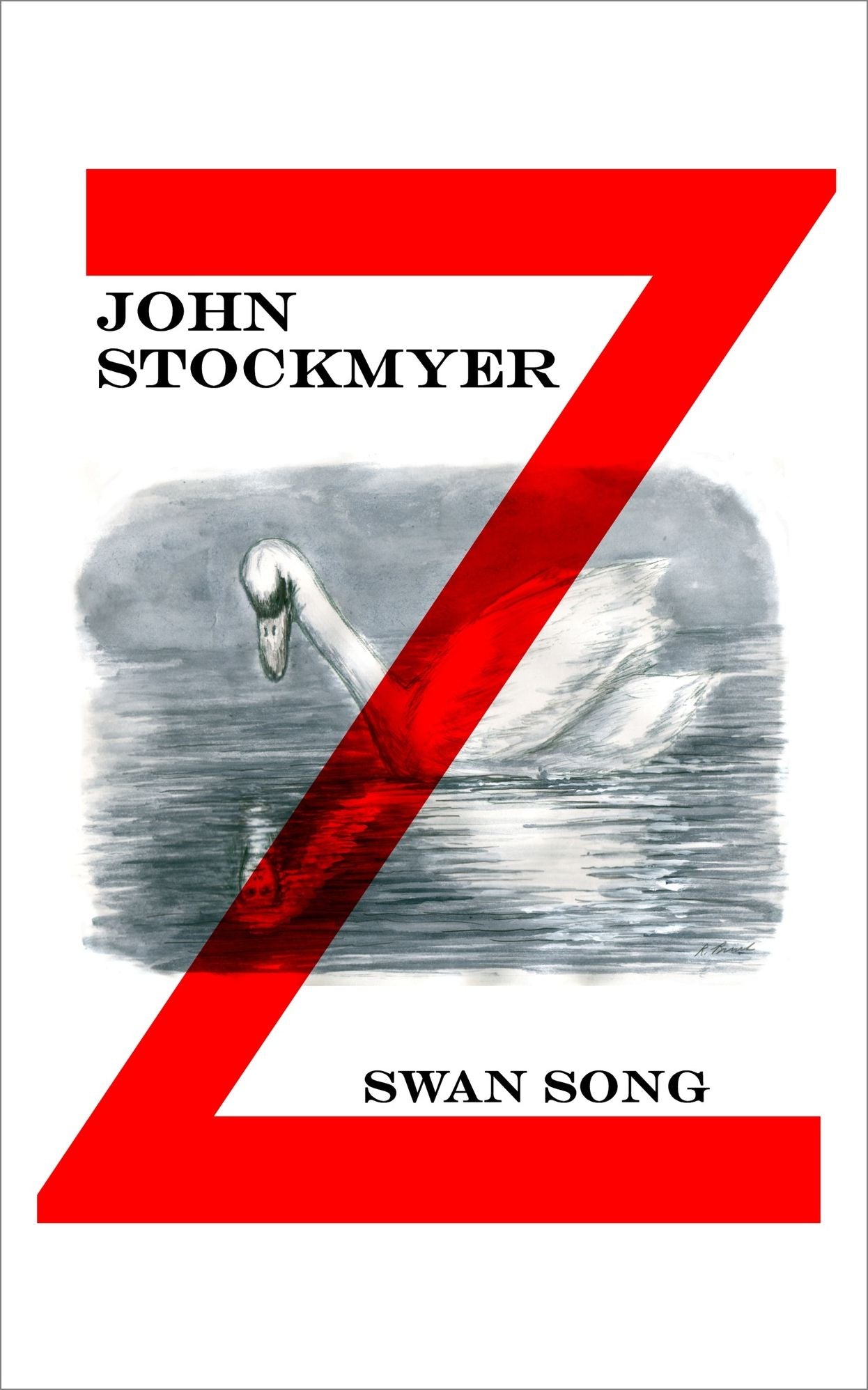 Swan Song: Book 6 in The Z-Detective Series
