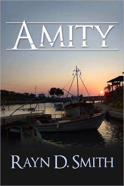 Amity