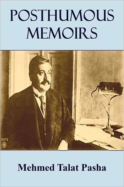 Posthumous Memoirs
