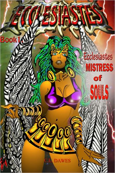 Ecclesiastes