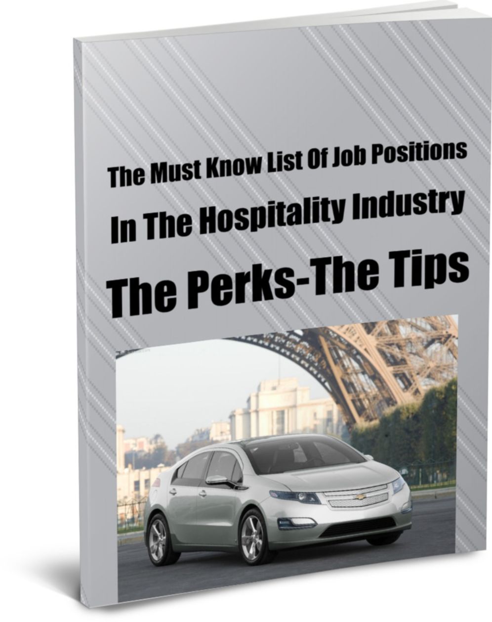 The Must Know List Of Job Positions In The Hospitality Industry