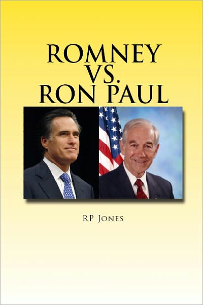 Romney vs. Ron Paul