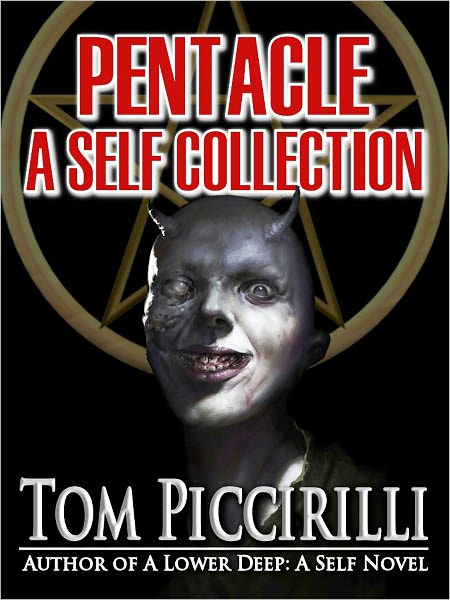 Pentacle - A Self Collection
