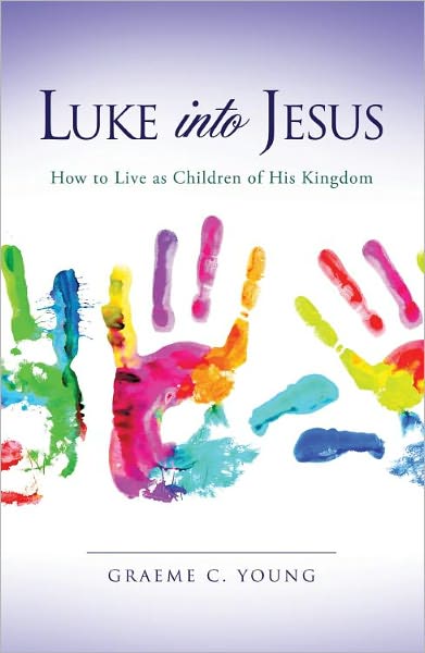 Luke into Jesus