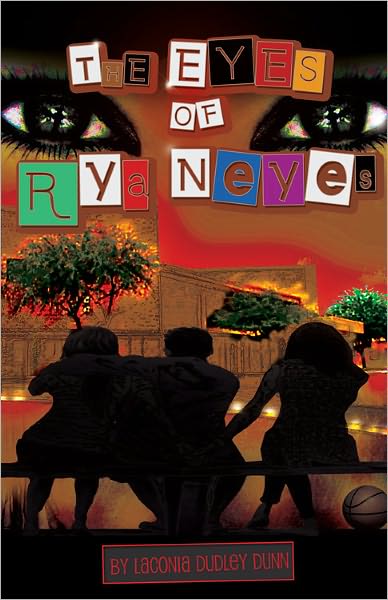 the Eyes of Rya Neyes