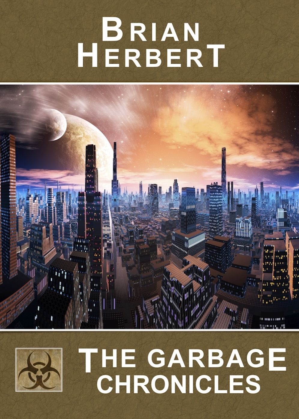 Garbage Chronicles, The