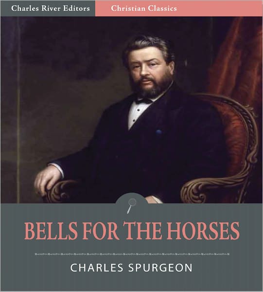 Bells for the Horses (Illustrated)