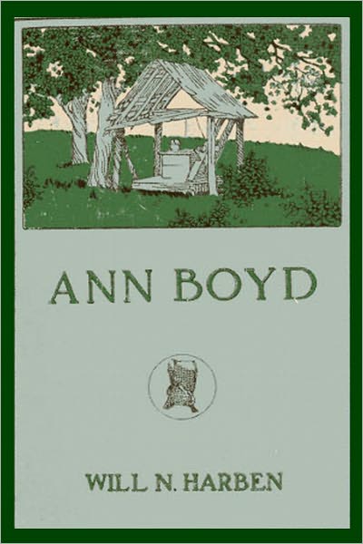 Ann Boyd