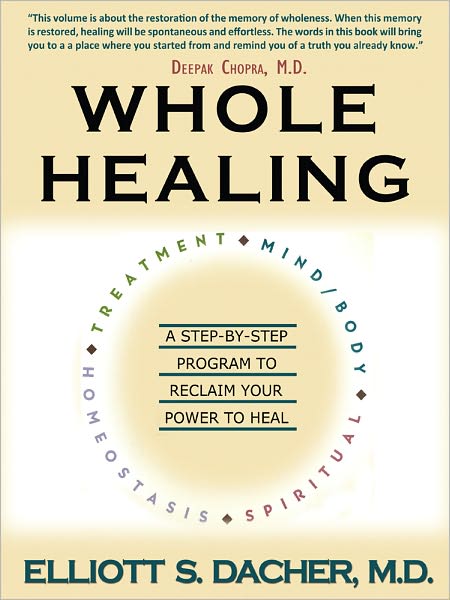 Whole Healing