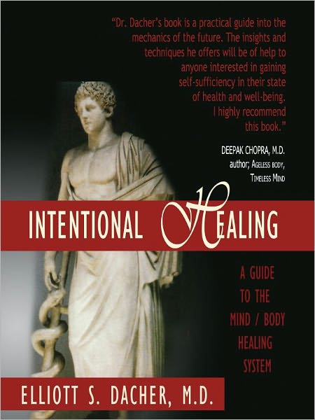 Intentional Healing