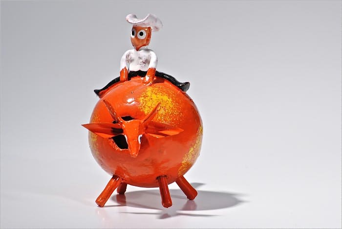 My Personal Collection of Delicious Orange Recipes: Delicious and Loaded with Vitamin C