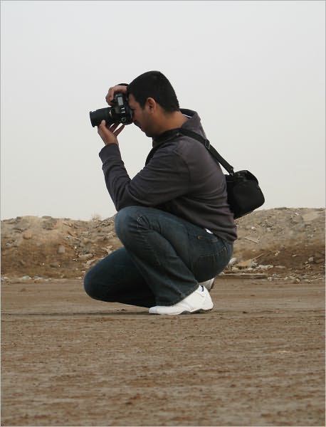 How to Make Money with Your Photography Hobby