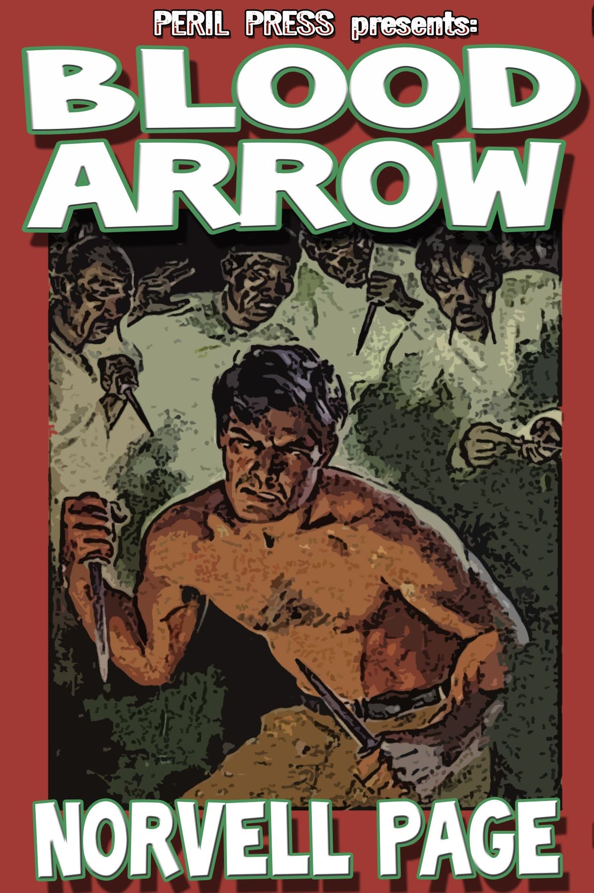 Blood Arrow