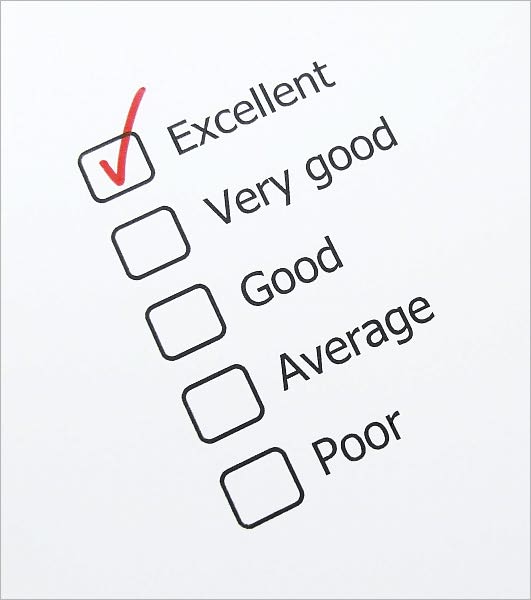 Paid Surveys : The Real Truth Behind Getting Paid for Taking Surveys