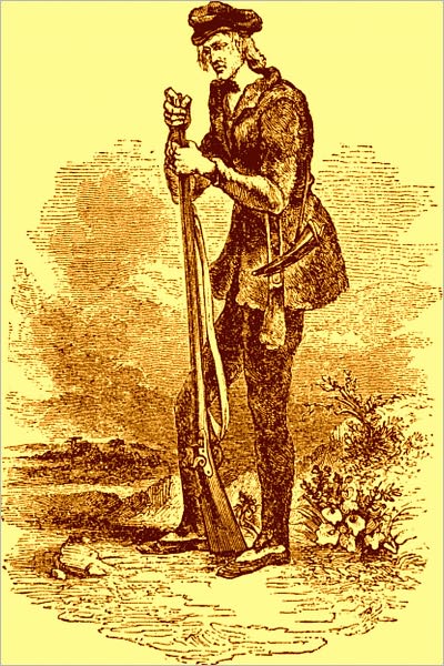 SETTLERS IN CANADA