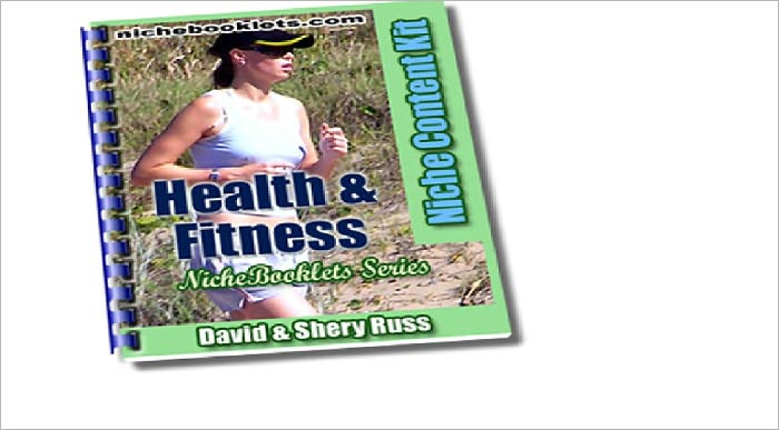 Healthy and Fitness-Today's Concerns about Fitness